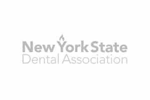 New York State Dental Association Logo